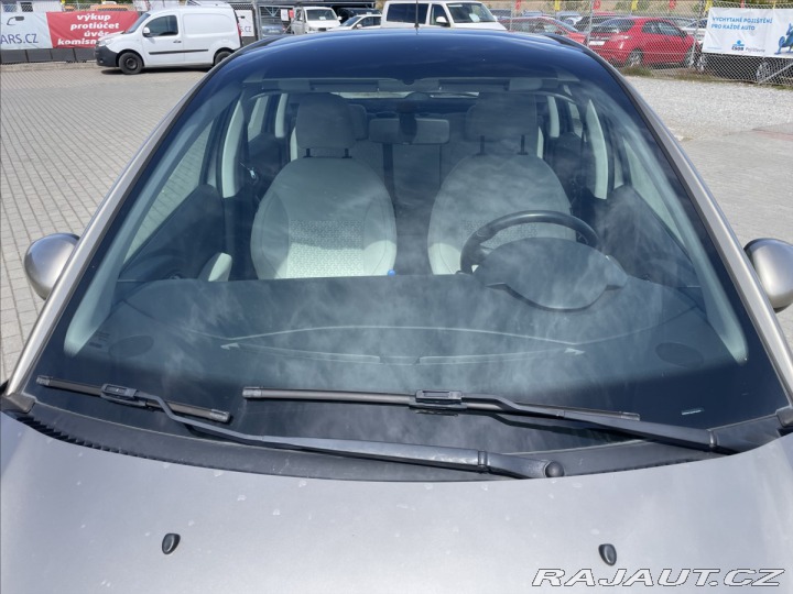 Citroën C3 1,4 i 54kw Klima, CZauto, 2010
