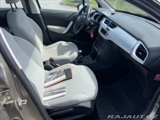 Citroën C3 1,4 i 54kw Klima, CZauto, 2010