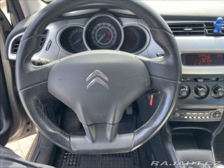 Citroën C3 1,4 i 54kw Klima, CZauto, 2010