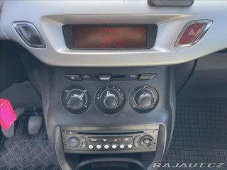 Citroën C3 1,4 i 54kw Klima, CZauto, 2010