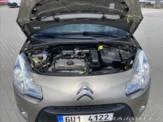 Citroën C3 1,4 i 54kw Klima, CZauto, 2010