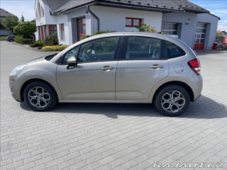 Citroën C3 1,4 i 54kw Klima, CZauto, 2010