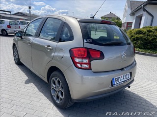 Citroën C3 1,4 i 54kw Klima, CZauto, 2010