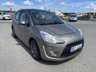 Citroën C3 1,4 i 54kw Klima, CZauto, 2010