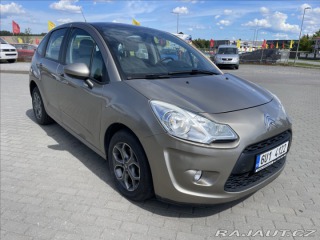 Citroën C3 1,4 i 54kw Klima, CZauto, 2010