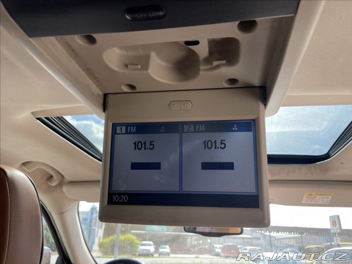 Jeep Grand Cherokee 3,0 CRDi 177kw Overland P 2013