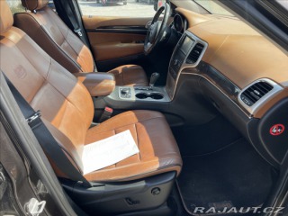 Jeep Grand Cherokee 3,0 CRDi 177kw Overland P 2013