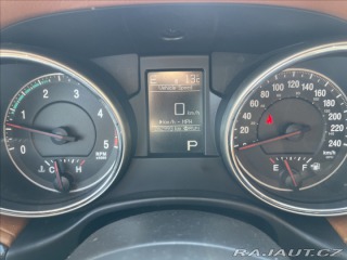 Jeep Grand Cherokee 3,0 CRDi 177kw Overland P 2013