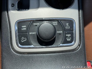 Jeep Grand Cherokee 3,0 CRDi 177kw Overland P 2013