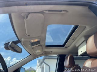 Jeep Grand Cherokee 3,0 CRDi 177kw Overland P 2013