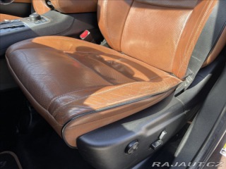 Jeep Grand Cherokee 3,0 CRDi 177kw Overland P 2013