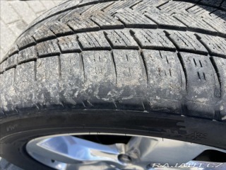 Jeep Grand Cherokee 3,0 CRDi 177kw Overland P 2013