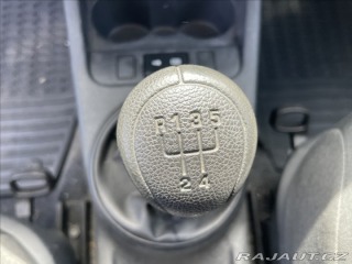 Škoda Fabia 1,4 i 16V 63kw Klima ESP, 2009