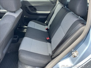 Škoda Fabia 1,4 i 16V 63kw Klima ESP, 2009