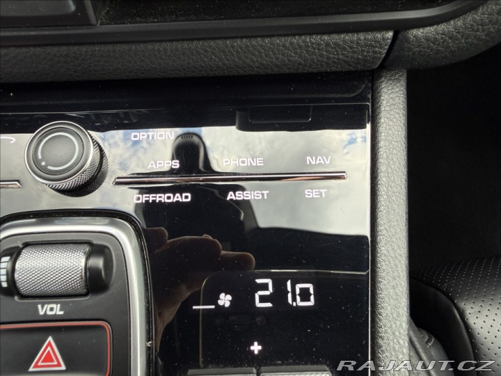 Porsche Cayenne 3.0 V6 Sport chrono 2018
