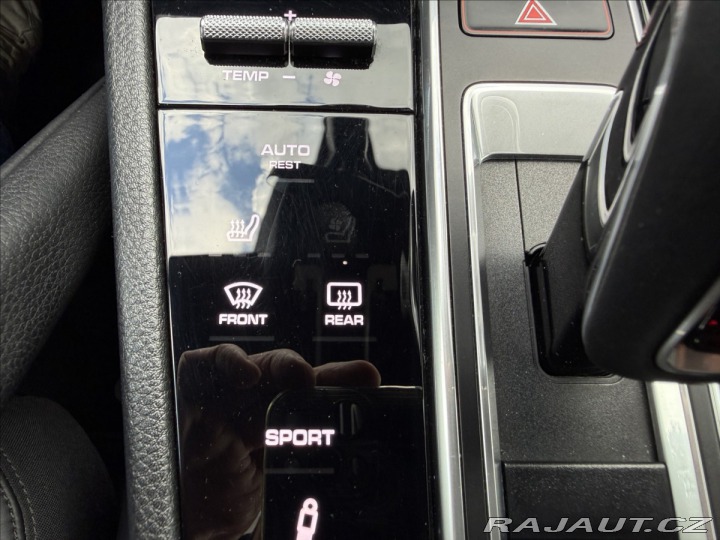 Porsche Cayenne 3.0 V6 Sport chrono 2018