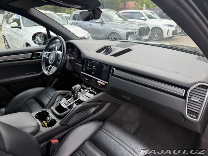 Porsche Cayenne 3.0 V6 Sport chrono 2018