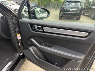 Porsche Cayenne 3.0 V6 Sport chrono 2018