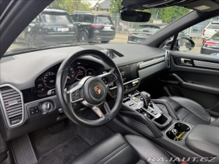 Porsche Cayenne 3.0 V6 Sport chrono 2018