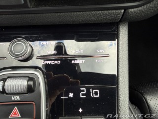 Porsche Cayenne 3.0 V6 Sport chrono 2018
