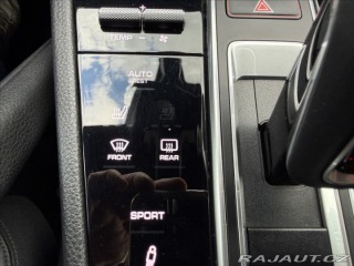 Porsche Cayenne 3.0 V6 Sport chrono 2018