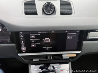 Porsche Cayenne 3.0 V6 Sport chrono 2018