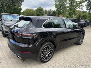 Porsche Cayenne 3.0 V6 Sport chrono 2018
