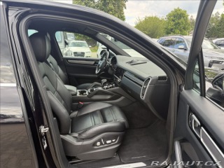Porsche Cayenne 3.0 V6 Sport chrono 2018