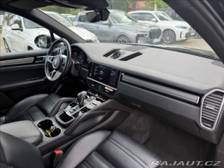 Porsche Cayenne 3.0 V6 Sport chrono 2018