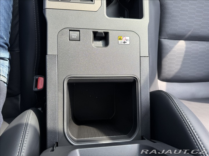 Toyota Land Cruiser LC 250 2.8D Executive 2024