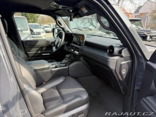 Toyota Land Cruiser LC 250 2.8D Executive 2024