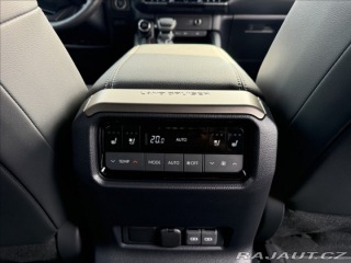 Toyota Land Cruiser LC 250 2.8D Executive 2024