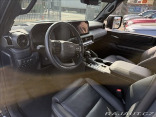 Toyota Land Cruiser LC 250 2.8D Executive 2024