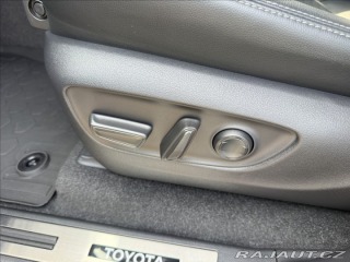 Toyota Land Cruiser LC 250 2.8D Executive 2024
