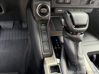 Toyota Land Cruiser LC 250 2.8D Executive 2024
