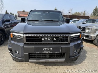 Toyota Land Cruiser LC 250 2.8D Executive 2024