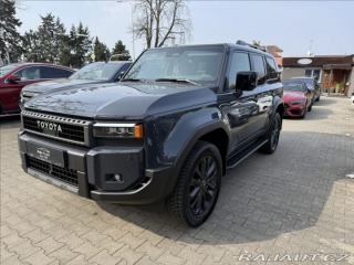 Toyota Land Cruiser LC 250 2.8D Executive 2024