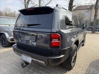 Toyota Land Cruiser LC 250 2.8D Executive 2024