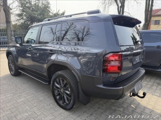 Toyota Land Cruiser LC 250 2.8D Executive 2024