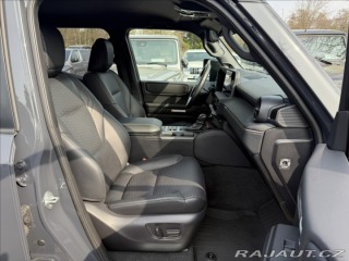Toyota Land Cruiser LC 250 2.8D Executive 2024