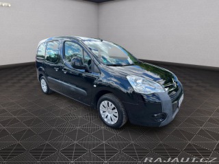 Citroën Berlingo 1.6i 88kw
