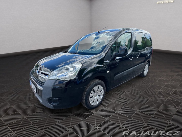 Citroën Berlingo 1.6i 88kw 2010