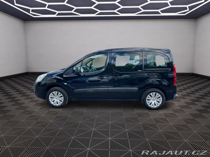 Citroën Berlingo 1.6i 88kw 2010