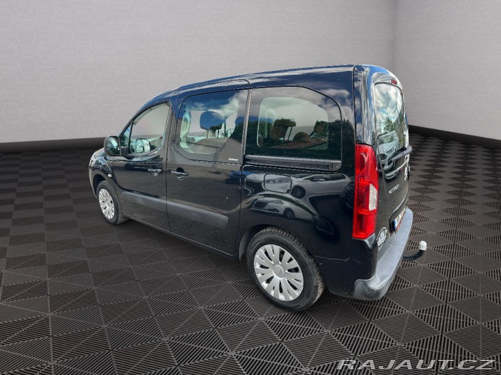 Citroën Berlingo 1.6i 88kw 2010