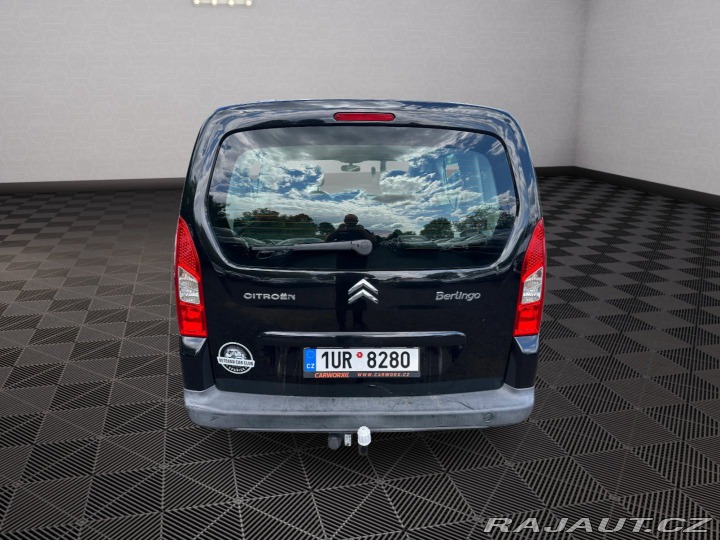Citroën Berlingo 1.6i 88kw 2010