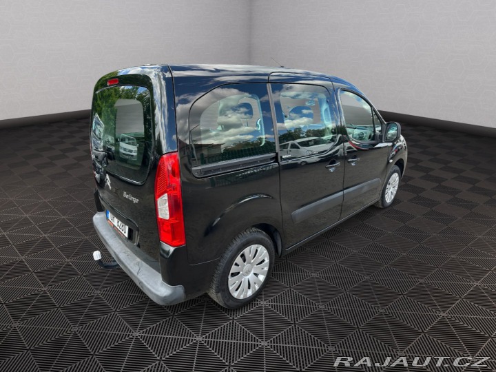 Citroën Berlingo 1.6i 88kw 2010