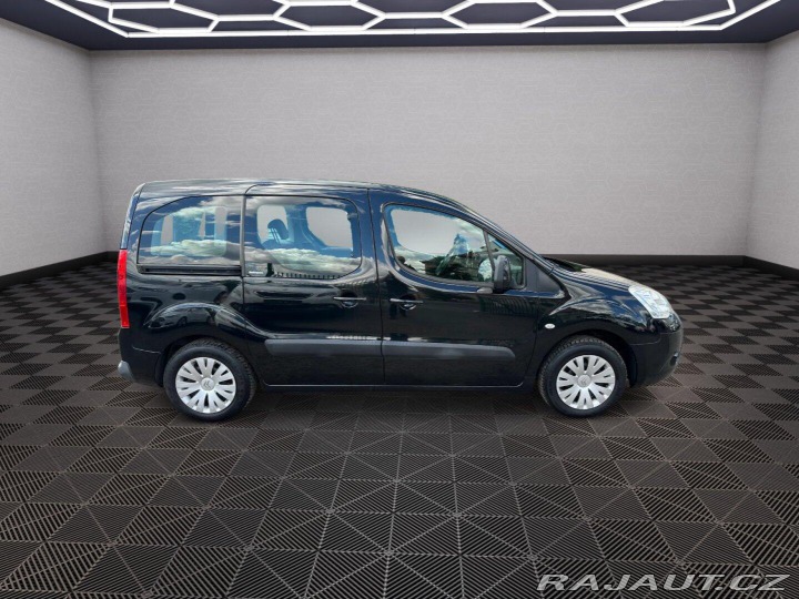 Citroën Berlingo 1.6i 88kw 2010