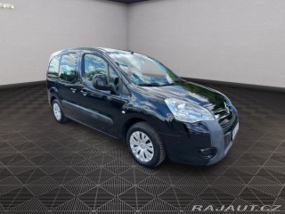 Citroën Berlingo 1.6i 88kw 2010