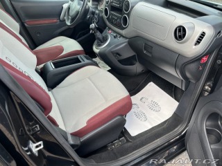 Citroën Berlingo 1.6i 88kw 2010