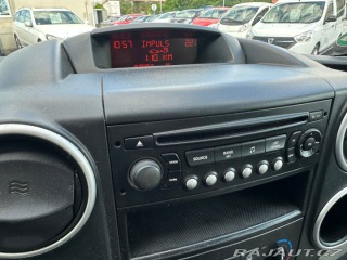 Citroën Berlingo 1.6i 88kw 2010